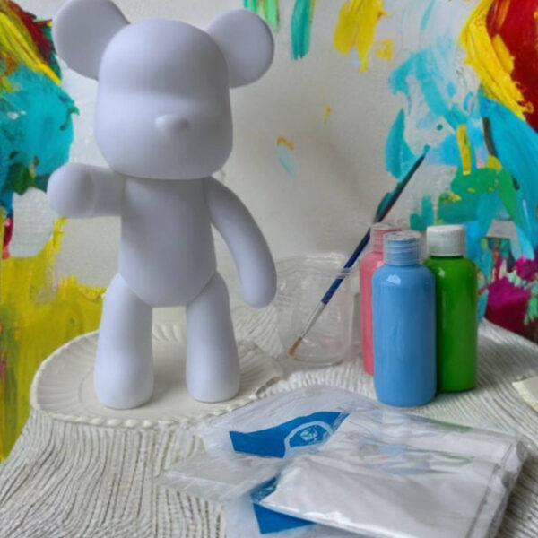 Moshi Bear Kits - Image 2